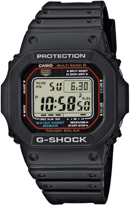 Часы Casio G-SHOCK The Origin GW-M5610U-1BER - купить в Киеве