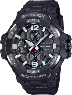 Часы Casio G-SHOCK Master of G Air Gravitymaster GR-B300-1AER