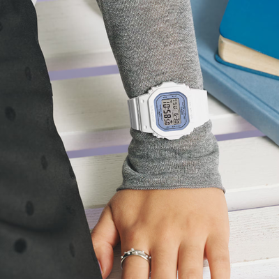 Часы Casio BABY-G Urban BGD-565SC-2BER - купить в Киеве, Украине