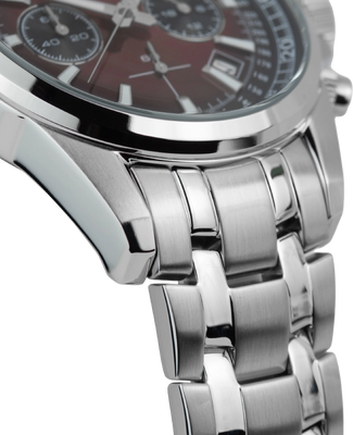 Часы Jacques Lemans Liverpool 1-2117ZQ - купить в Киеве, Украине