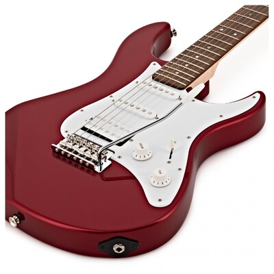 Электрогитара YAMAHA PACIFICA 012 RM - купить в Киеве, Украине по