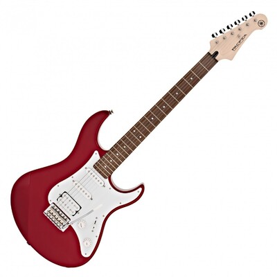 Электрогитара YAMAHA PACIFICA 012 RM - купить в Киеве, Украине по