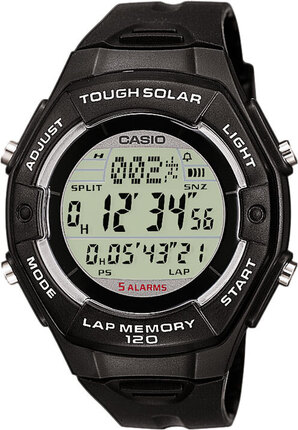 Часы Casio TIMELESS COLLECTION LW-S200H-1AEF