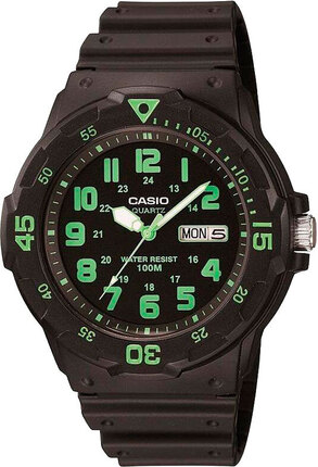 Часы Casio TIMELESS COLLECTION MRW-200H-3BVEF