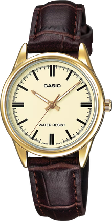 Часы Casio TIMELESS COLLECTION LTP-V005GL-9AUDF