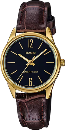 Часы Casio TIMELESS COLLECTION LTP-V005GL-1BUDF
