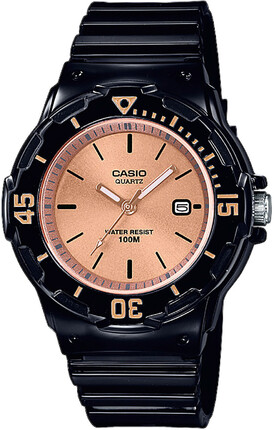 Часы Casio TIMELESS COLLECTION LRW-200H-9E2VEF