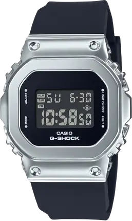 Часы Casio G-SHOCK GMA-S120DP-6AER - купить в Киеве, Украине по