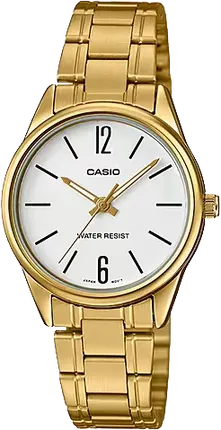 Часы Casio TIMELESS COLLECTION LTP-V005G-7B