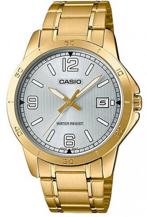 Часы Casio TIMELESS COLLECTION MTP-V004G-7B2