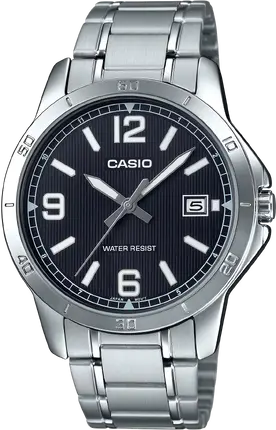Часы Casio TIMELESS COLLECTION MTP-V004D-1B2