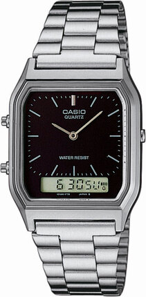 Годинник Casio VINTAGE EDGY AQ-230A-1DMQYES