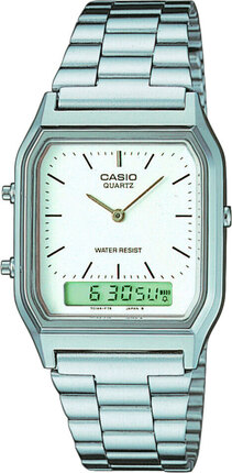 Годинник Casio VINTAGE EDGY AQ-230A-7DMQYES