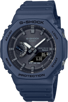 Часы Casio G-SHOCK Classic GA-B2100-2AER