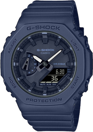 Часы Casio G-SHOCK Classic GMA-S2100BA-2A1ER