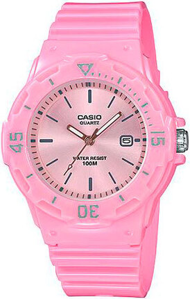 Часы Casio TIMELESS COLLECTION LRW-200H-4E4