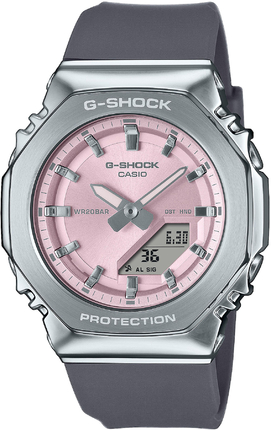 Годинник Casio G-SHOCK Classic GM-S2110-4AER
