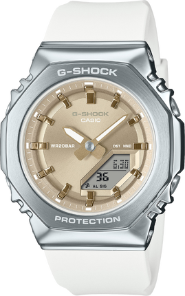 Годинник Casio G-SHOCK Classic GM-S2110-7A9ER