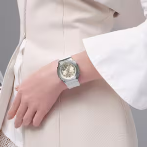 Годинник Casio G-SHOCK Classic GM-S2110-7A9ER