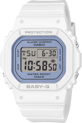 Часы Casio BABY-G Urban BGD-565SC-2BER - купить в Киеве, Украине