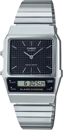 Годинник Casio VINTAGE EDGY AQ-800E-1AEF Уценка