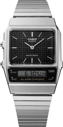 Годинник Casio VINTAGE EDGY AQ-800E-1AEF Уценка