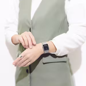 Годинник Casio VINTAGE EDGY AQ-800E-1AEF Уценка