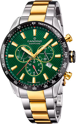 Годинник Candino Gents Sport C4748/3