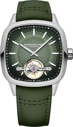 Часы Raymond Weil Freelancer 2790-STC-52051