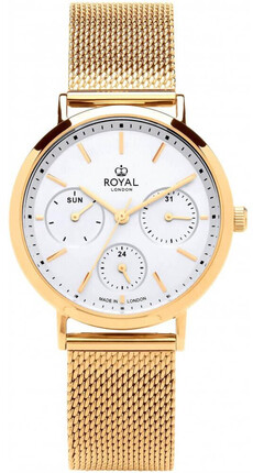 Часы ROYAL LONDON 21453-03 уценка