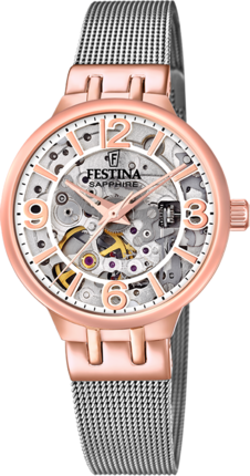 Festina Women's Watch F20579/1, bracelet 送料無料