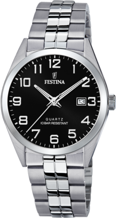 Часы Festina Classics F20437/4
