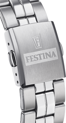 Часы Festina Classics F20437/4