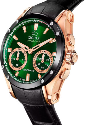 Часы Jaguar Connected J959/2 + ремешок