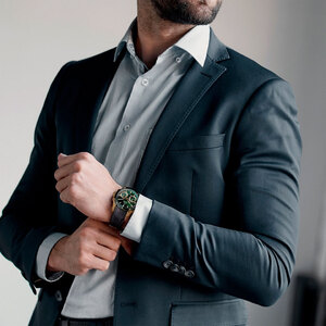 Часы Jaguar Connected J959/2 + ремешок