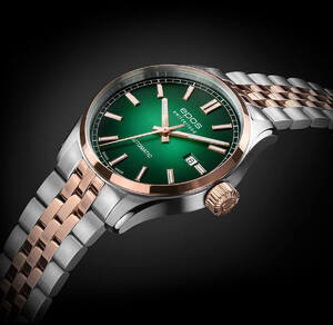 Часы Epos 3501.132.34.13.44