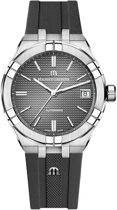 Часы Maurice Lacroix AIKON Automatic 39mm AI6007-SS000-230-2