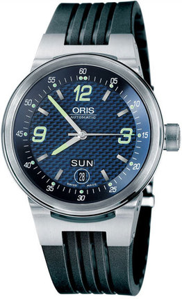 ORIS 635 7560 4165 RS 4 25 01 48890