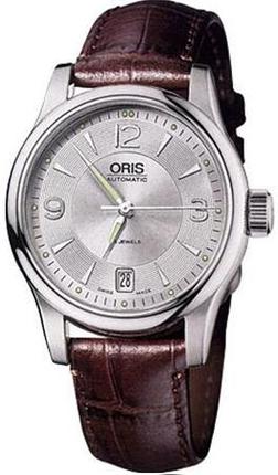 ORIS 733 7578 4061 LS 5 18 10 36780