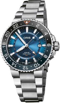 ORIS 798 7754 4185 Set MB 131730