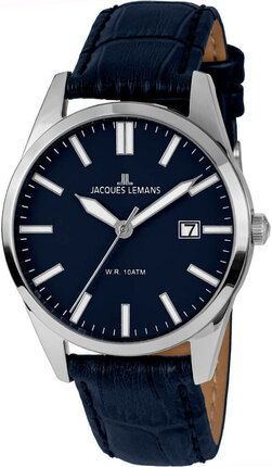 Часы Jacques Lemans Sport 200 1-2002F