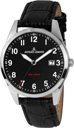 Часы Jacques Lemans Sport 200 1-2002A