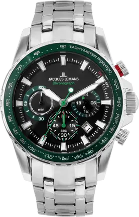 Часы Jacques Lemans Liverpool 1-2099F