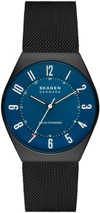 Годинник Skagen Grenen Solar Powered SKW6837