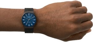 Годинник Skagen Grenen Solar Powered SKW6837
