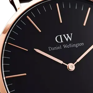 Годинник Daniel Wellington Classic Cornwall Rose Gold DW00100148 IM