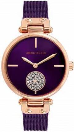 Годинник Anne Klein AK/3000RGPR