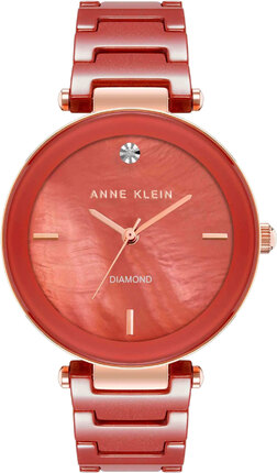 Годинник Anne Klein AK/1018RGRD