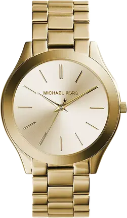Годинник Michael Kors Slim Runway MK3179