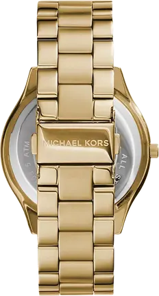 Годинник Michael Kors Slim Runway MK3179